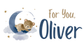 For You, Oliver