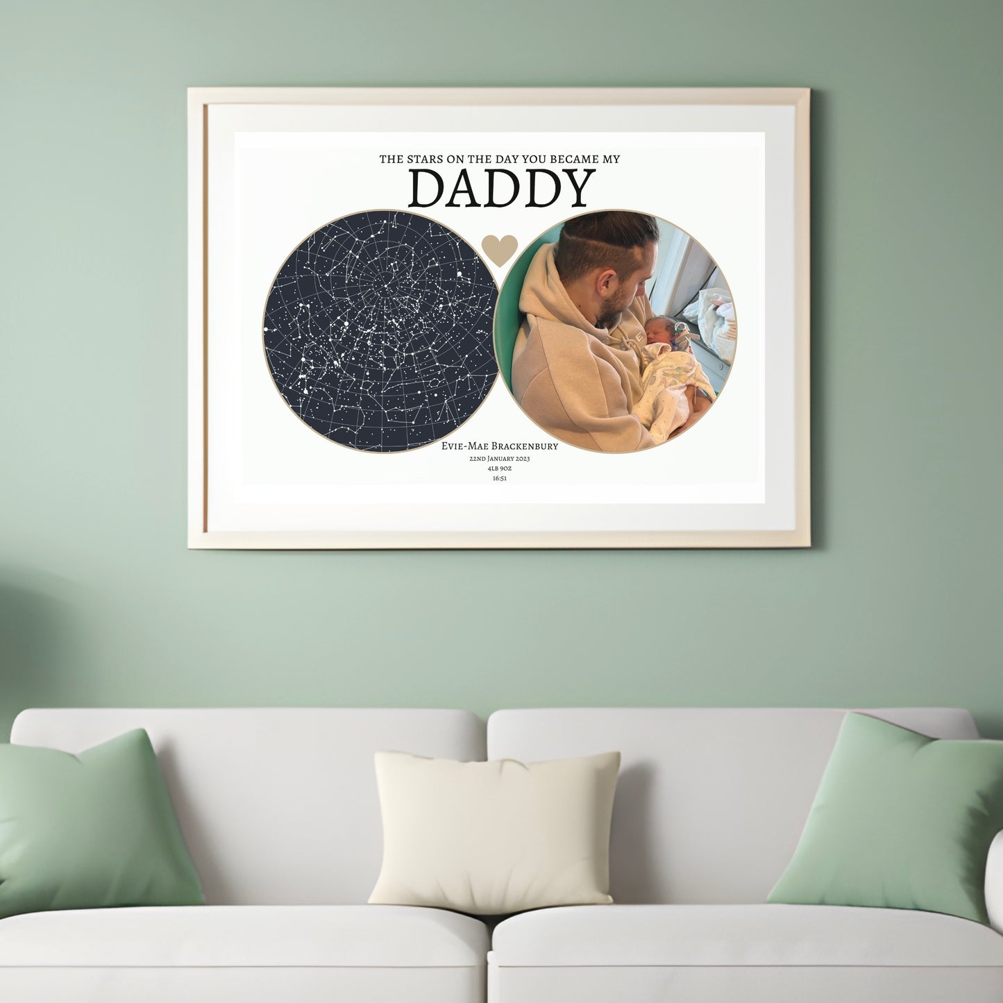 PWYCA - Fathers Day Prints